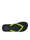 Herren Flip Flops Grüne