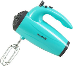 Hausberg Μίξερ Χειρός 300W Μπλε