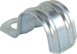 Fischer 15014 Cable Clamp Metal 100 Pieces