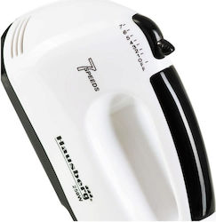 Hausberg Hand Mixer 250W Black
