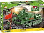 Cobi Building Blocks for 7+ Years 655pcs