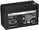 Bitmore Μπαταρία UPS με Χωρητικότητα 9Ah και Τάση 12V 112-90013MA 1τμχ