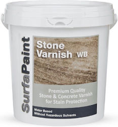 Nanophos SurfaPaint Stone Varnish WB Nanophos SurfaPaint Stone Varnish WB