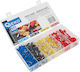 Geko Heat-Shrink Tubing 450pcs G03604