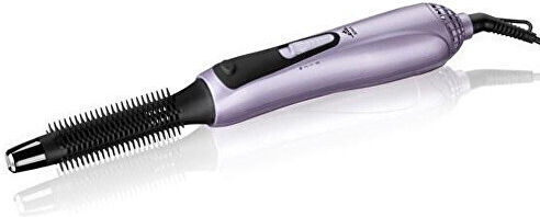 ETA Rosalia Ηλεκτρική Βούρτσα με Αέρα για Μπούκλες 400W Purple