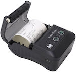 Portable Thermal Receipt Printer Bluetooth / USB