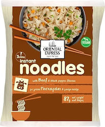 Oriental Express Noodles Oriental Express Noodles