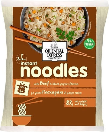 Oriental Express Nudeln 1Stück
