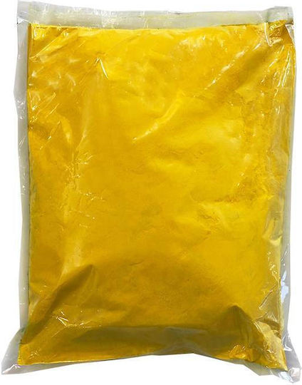 Andrikakis Fireworks Είδος Χειροτεχνίας 1kg σε Κίτρινο Χρώμα