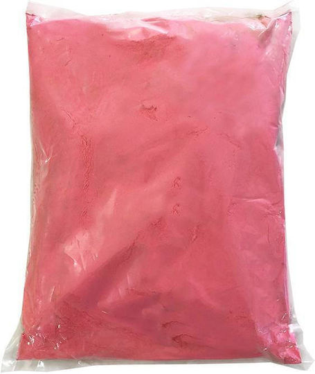 Andrikakis Fireworks Craft Item 1kg in Pink Color