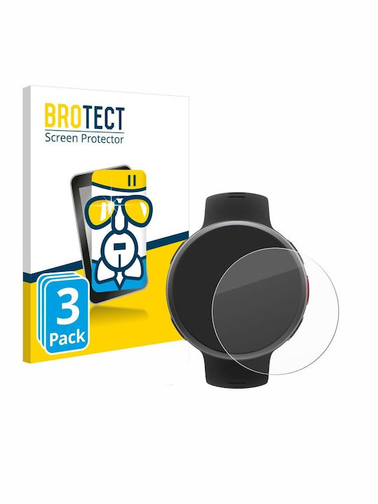 Brotect Screen Protector για το Polar Vantage V2 2τμχ 3839792