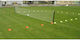 Yakimasport 100324 Natural Turf Set