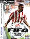 Fifa 2002 Greek Pc Μεταχειρισμένο