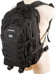 Armymania Molle Military Backpack Backpack in Black Color 45lt