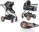 Moni Midas Adjustable 2 in 1 Baby Stroller Suit...