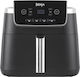 Ninja Max Pro Heißluftfritteuse 4.7Es Gray