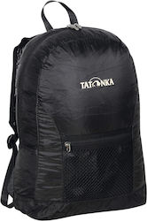 Tatonka Backpack 18lt Black