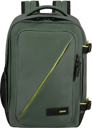 American Tourister Take2cabin 24.2lt Πράσινο