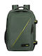 American Tourister Take2cabin 24.2lt Green