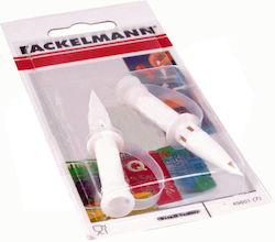 Fackelmann Set 2 Flusskappen