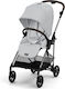 Cybex Gold Melio Ρυθμιζόμενο Καρότσι Μωρού Kατά...