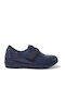 Slip-On-uri Anatomici Pentru Femei Albastre