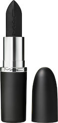 M.A.C M·a·cximal Lippenstift Matt Caviar 3,5 g
