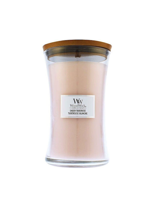 WoodWick Lumânare Aromată 275gr 1buc