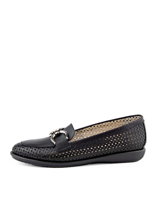 Relax Anatomic Anatomic Women's Leather Black S...