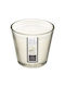 Atmosphera Lumânare Aromatică Exo Jasmin Borcan Cu Miros De Jasmine 190gr