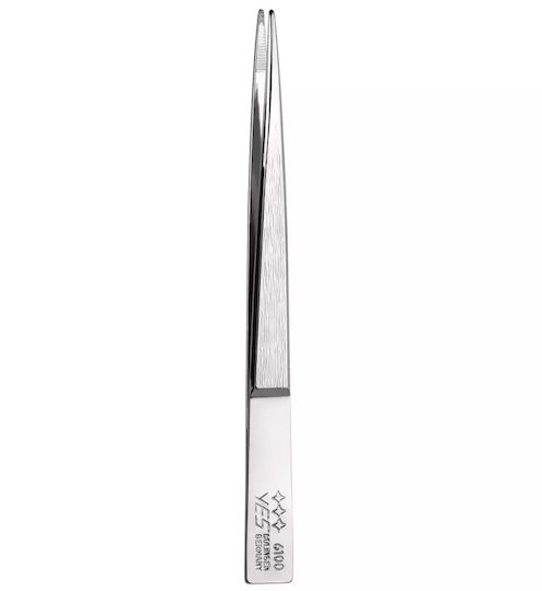 Barber's Solingen Eyebrow Tweezer 8cm