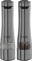 Russell Hobbs Electric Spice Mill Set Russell Hobbs Electric Spice Mill Set