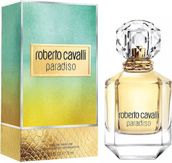 Roberto Cavalli Paradiso Парфюмна Вода 75ml