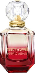 Roberto Cavalli Paradiso Assoluto Eau de Parfum...