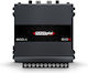 SounDigital Car Audio Amplifier 4 Channels (A Class)