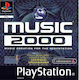 Music 2000 PS1 Game (Used)