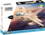 Cobi Building Blocks Armed Forces Panavia Tornado Gr.1 Mig Eater for 7+ Years 527pcs