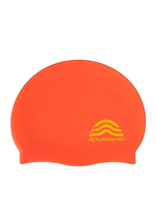 Aquarapid Sprint Fluo Σκουφάκι Κολύμβησης Ενηλί...