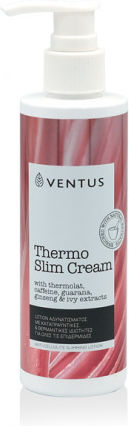 Imel Ventus Körper Gefrier-Schlankheitscreme 200ml