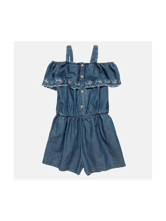 Alouette Kids Shorts/Bermuda Playsuit Denim