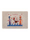 Silk Fashion Bath Mat Cotton 6978000005176 Silkfashion 50x80cm