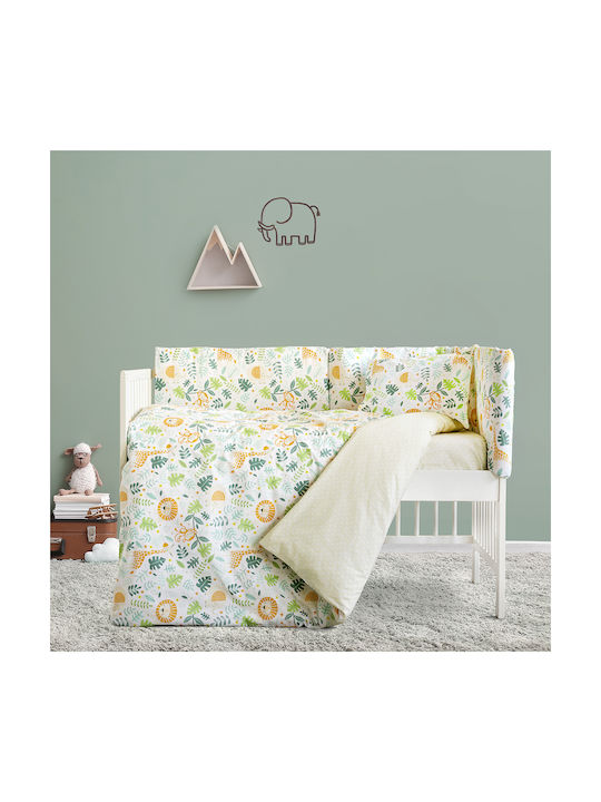 Kocoon Set Bej 120x160 cm