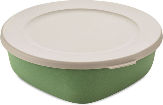 Koziol Plastic Lunch Box Green 1300ml
