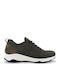 Sneakers Khaki