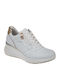Γυναικεία Sneakers Λευκό