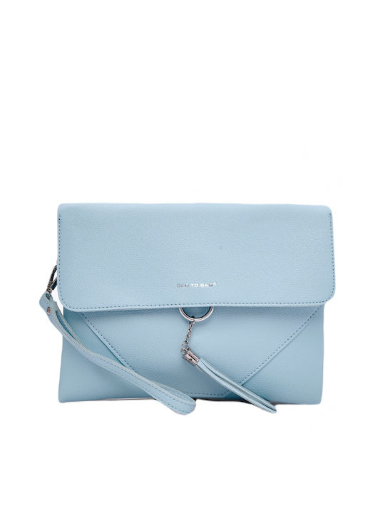 Bag to Bag Women's Bag Crossbody Blue