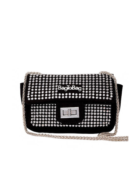 Bag to Bag Women's Bag Shoulder Black