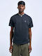 T-shirt Off Black