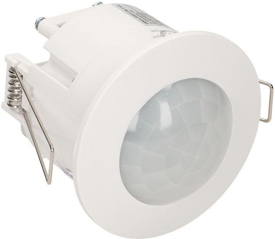 Orno Wired Infrared Motion Sensor 360° Scope 6m