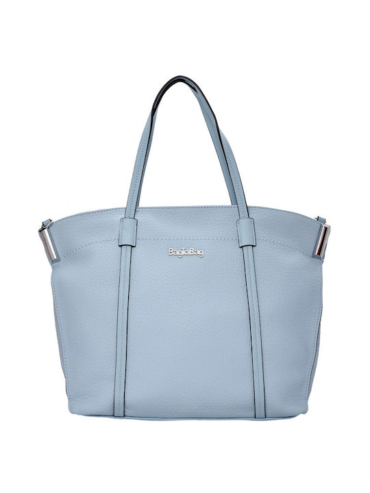 Bag to Bag Women's Bag Shoulder Blue